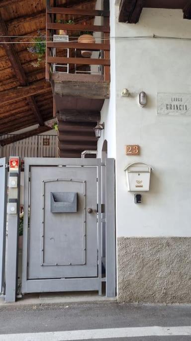 Appartement Grancia 23 à Lainate Extérieur photo