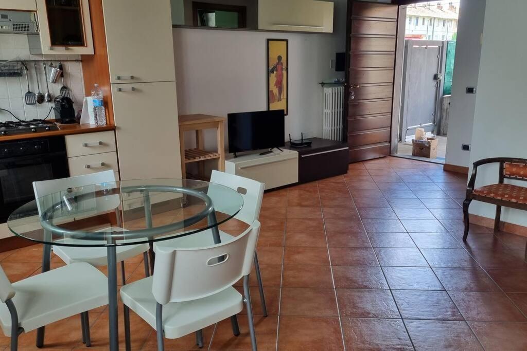 Appartement Grancia 23 à Lainate Extérieur photo