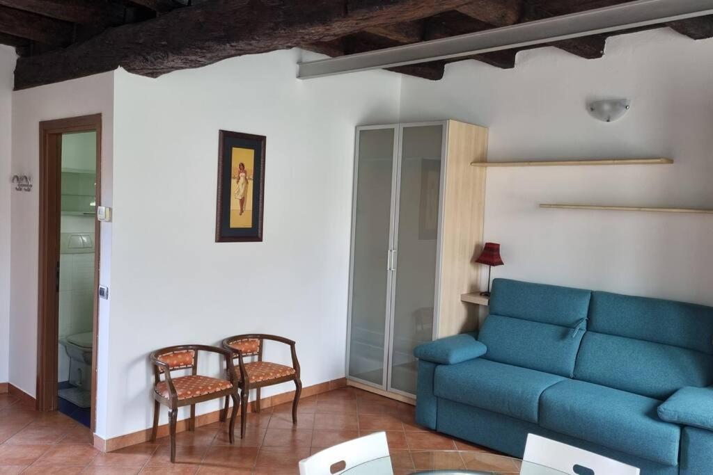 Appartement Grancia 23 à Lainate Extérieur photo