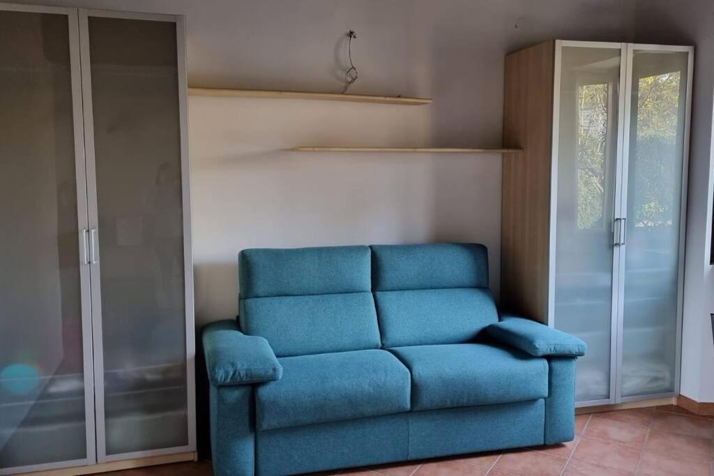 Appartement Grancia 23 à Lainate Extérieur photo