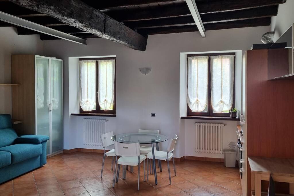 Appartement Grancia 23 à Lainate Extérieur photo